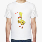 Гениально-чокнутая Утка