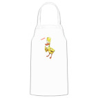 Кухонный фартук