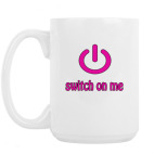 Кружка 420 мл