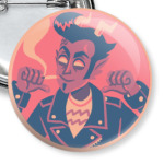 Homestuck Cronus Ampora