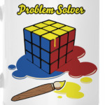 Кубик Рубика | Rubiks Cube