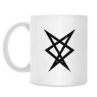 Кружка 330 мл