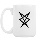 Кружка 420 мл