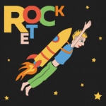 Сумка ROCK_ET