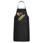 Кухонный фартук