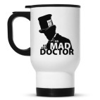 Кружка-термос