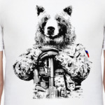 Русский медведь