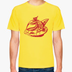 летающая тарелка