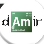 Дамир ('Во все тяжкие')