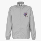 Ветровка без капюшона