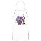 Кухонный фартук