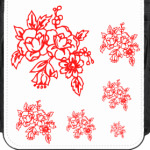 Для гламурных цыпочек