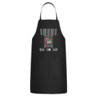 Кухонный фартук