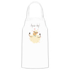 Кухонный фартук