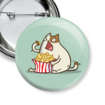 Пятничный Котик №5