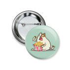 Пятничный Котик №5