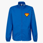 Ветровка без капюшона