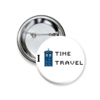 I love Time Travel