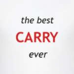 Лучший керри