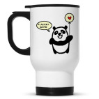 Кружка-термос