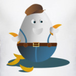 Забавные яйца