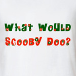 Scooby Doo!
