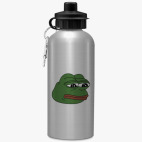 Спортивная бутылка