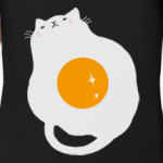 Кот-яичница