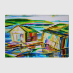 'ЛОДОЧНЫЕ ГАРАЖИ'