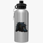 Спортивная бутылка