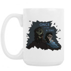 Кружка 420 мл