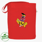 Сумка шоппер