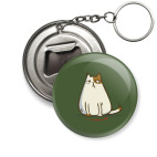 Лазеркот — Пятничный Котик №37