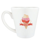 Ироничный мороженка говорит тебе : Hi, Bitch!