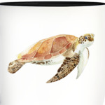 Морская черепаха