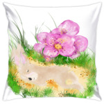 Микс. Зайка, Мишка в панамке.