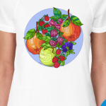 Фрукты Ягодки