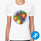 Фрукты Ягодки