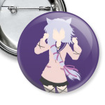 Мидори Фусэ Black Bullet Чёрная пуля