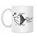 Кружка 330 мл