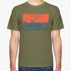 Город в Калифрнии (USA)