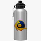 Спортивная бутылка