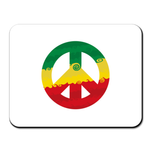 Коврик для мыши Rascific