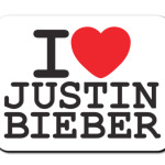 Я люблю Джастина Бибера