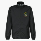 Ветровка без капюшона