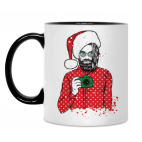 Санта Хипстер