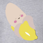 Милый банан