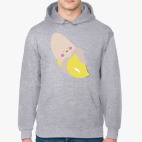 Милый банан