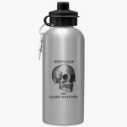 Спортивная бутылка