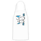 Кухонный фартук